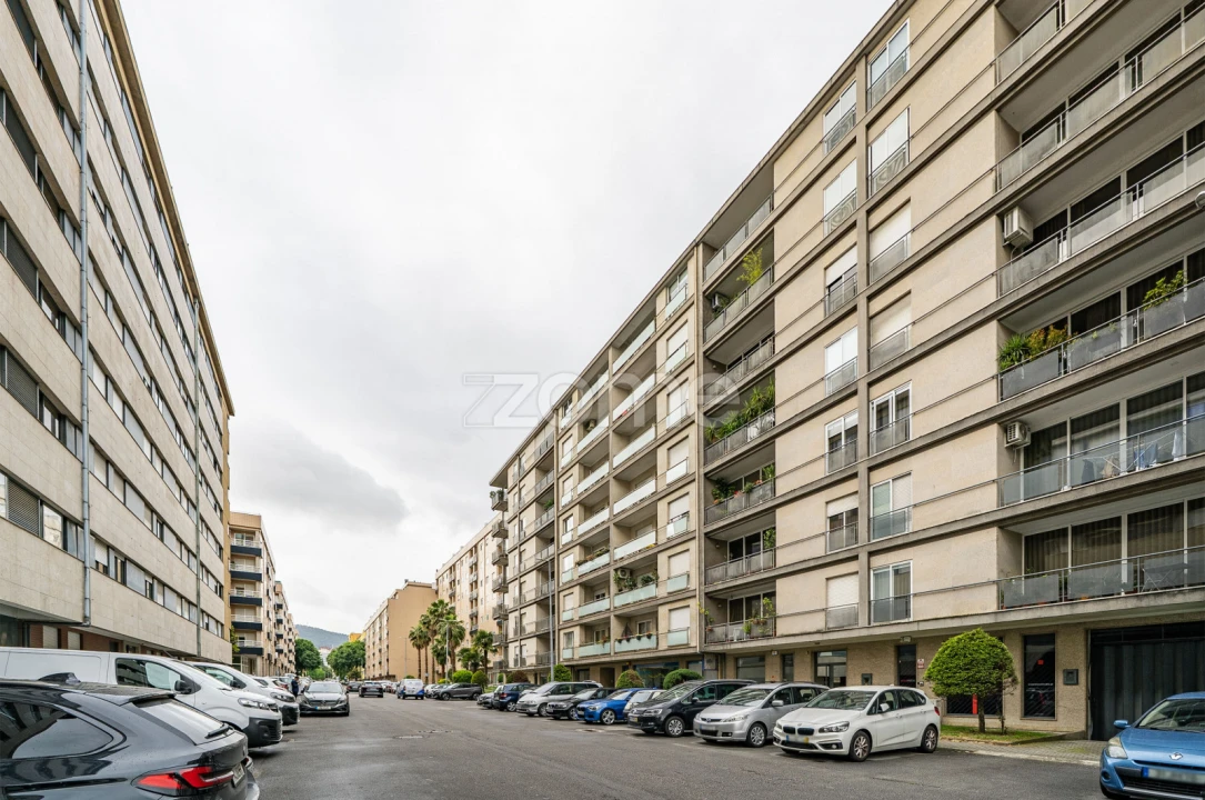 Apartamento T3 para Venda em São Vitor (Braga) Foto 34