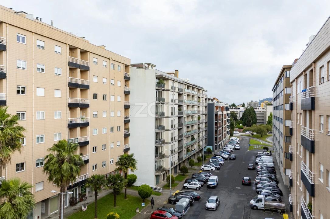 Apartamento T3 para Venda em São Vitor (Braga) Foto 35