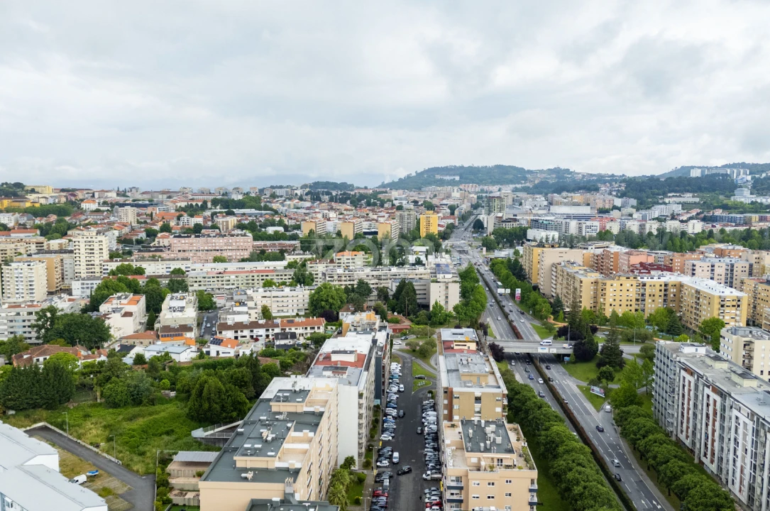 Apartamento T3 para Venda em São Vitor (Braga) Foto 36