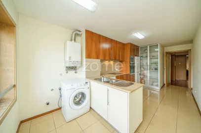 Apartamento T3 para Venda em São Vitor (Braga)