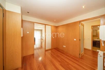 Apartamento T3 para Venda em São Vitor (Braga)
