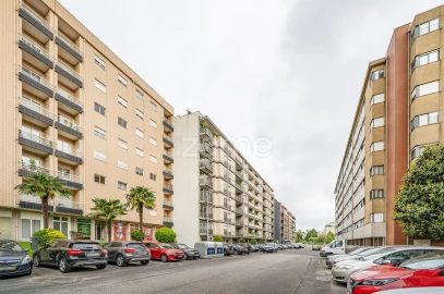 Apartamento T3 para Venda em São Vitor (Braga)