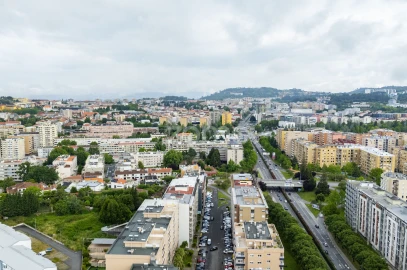 Apartamento T3 para Venda em São Vitor (Braga)
