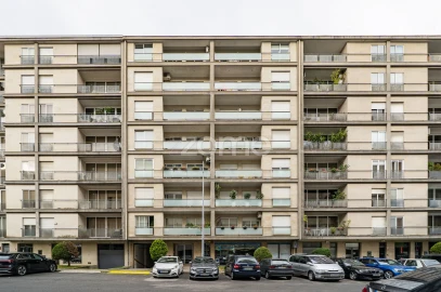 Apartamento T3 para Venda em São Vitor (Braga)