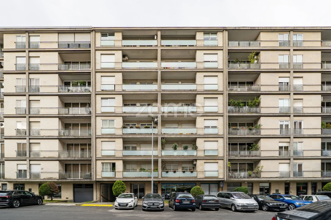 Apartamento T3 para Venda em São Vitor (Braga) Foto 2