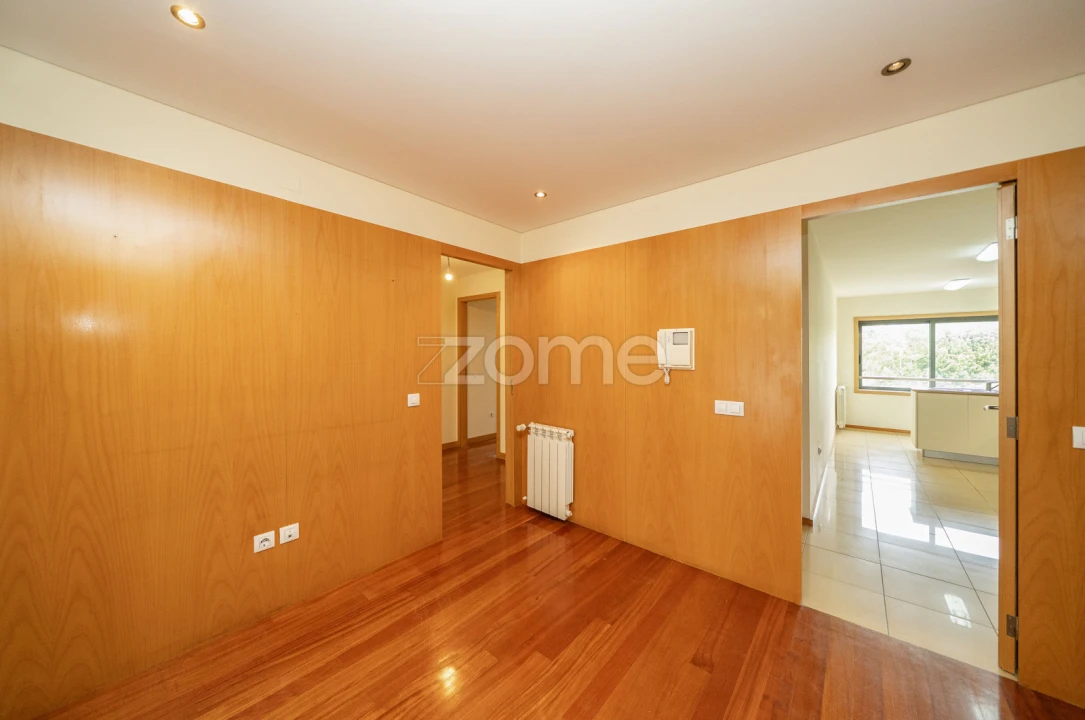 Apartamento T3 para Venda em São Vitor (Braga) Foto 8