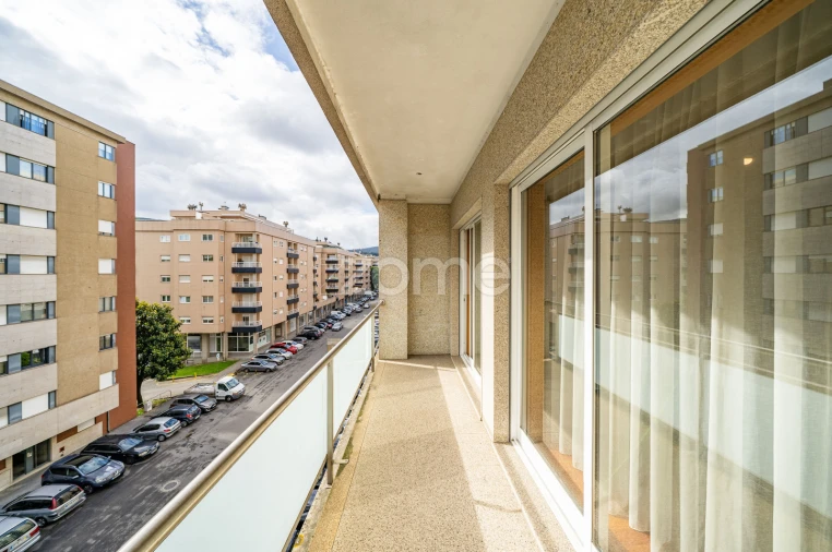 Apartamento T3 para Venda em São Vitor (Braga) Foto 14