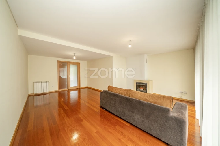 Apartamento T3 para Venda em São Vitor (Braga) Foto 15