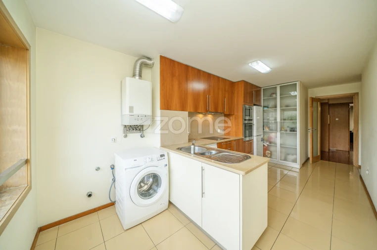 Apartamento T3 para Venda em São Vitor (Braga) Foto 6