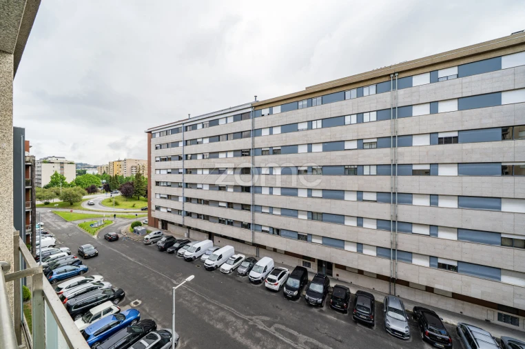 Apartamento T3 para Venda em São Vitor (Braga) Foto 22