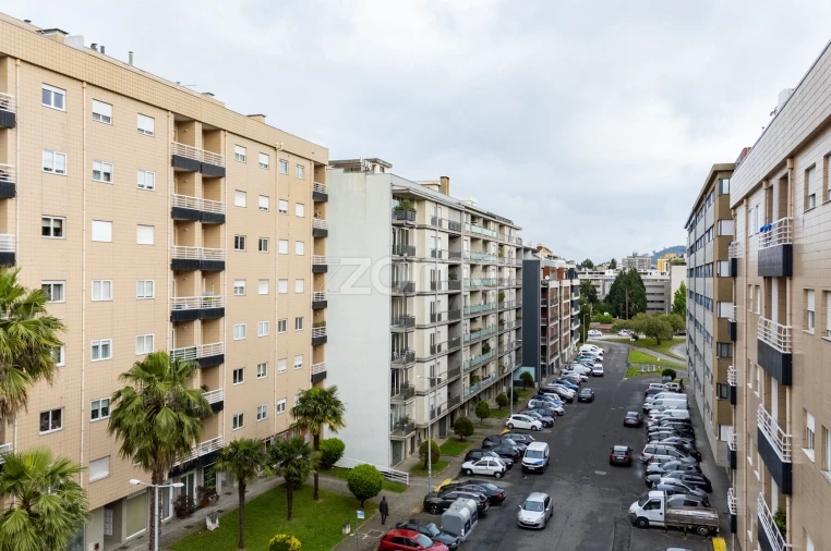 Apartamento T3 para Venda em São Vitor (Braga) Foto 35