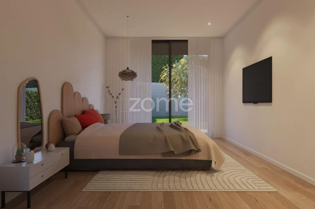 Apartamento T1 para Venda em Custóias, Leça do Balio e Guifões Foto 6