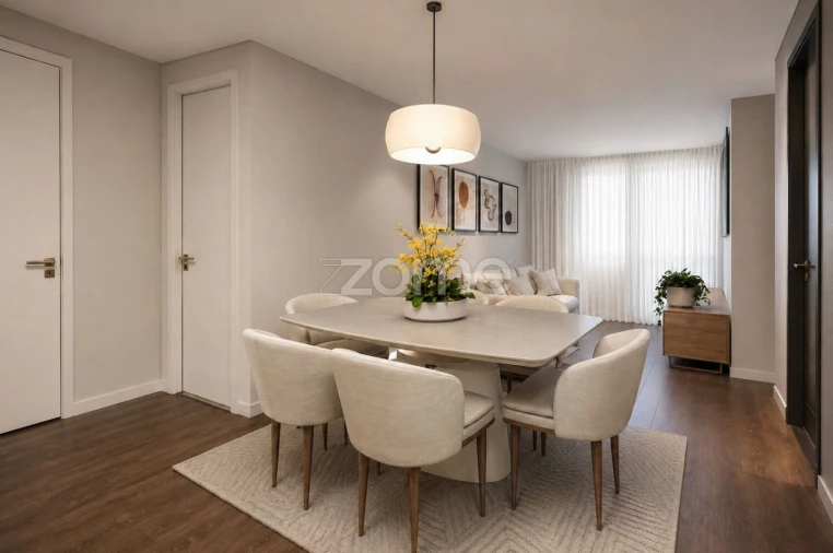 Apartamento T1 para Venda em Custóias, Leça do Balio e Guifões Foto 20