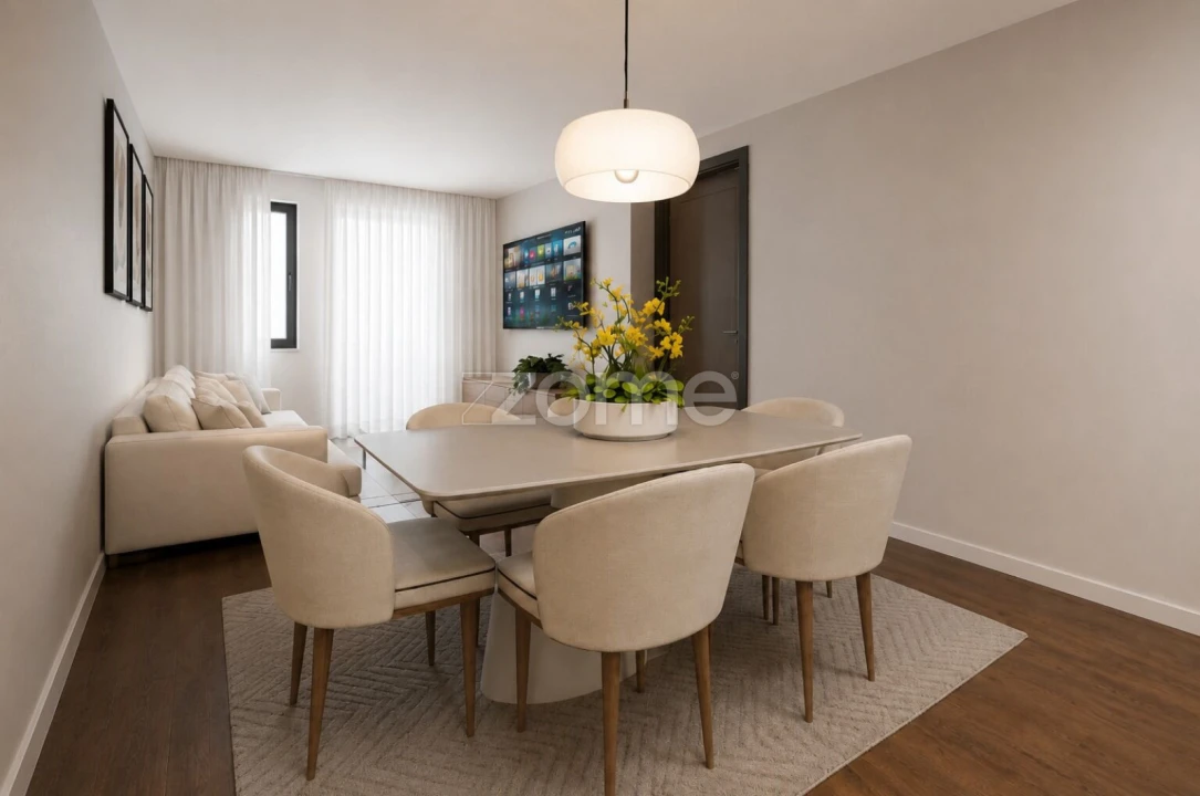 Apartamento T1 para Venda em Custóias, Leça do Balio e Guifões Foto 21