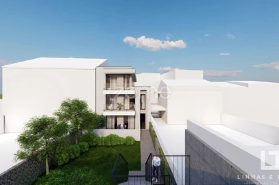 Apartamento T1 para Venda em Custóias, Leça do Balio e Guifões