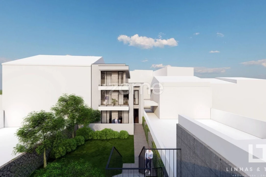 Apartamento T1 para Venda em Custóias, Leça do Balio e Guifões Foto 11