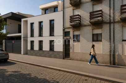 Apartamento T1 para Venda em Custóias, Leça do Balio e Guifões