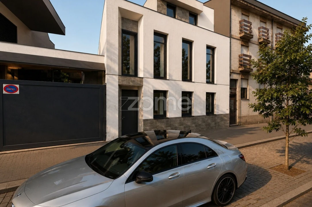 Apartamento T1 para Venda em Custóias, Leça do Balio e Guifões Foto 4