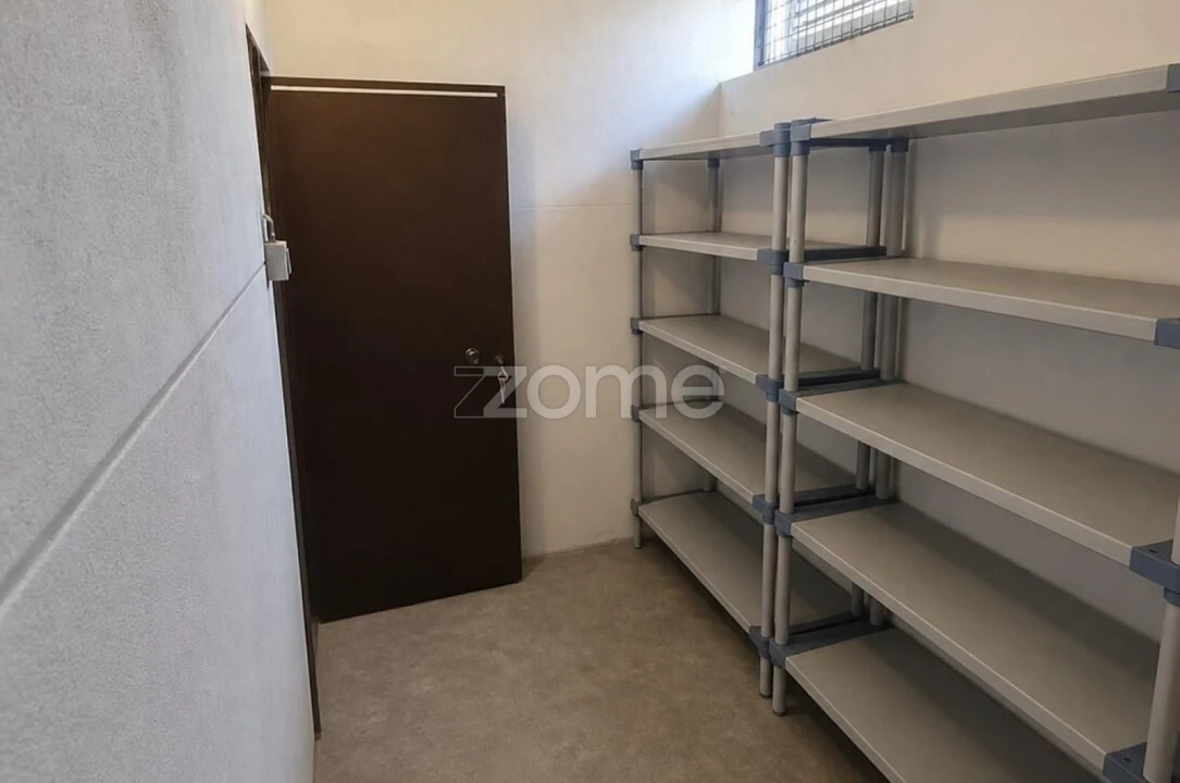 Garagem para Venda em Custóias, Leça do Balio e Guifões Foto 8