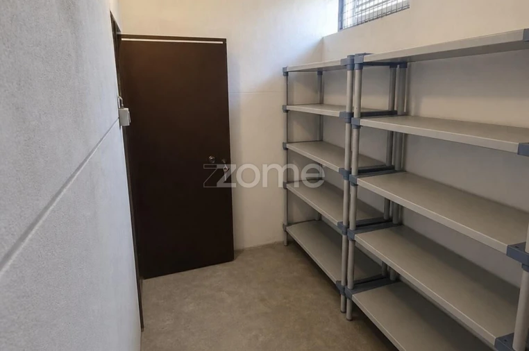 Garagem para Venda em Custóias, Leça do Balio e Guifões Foto 8