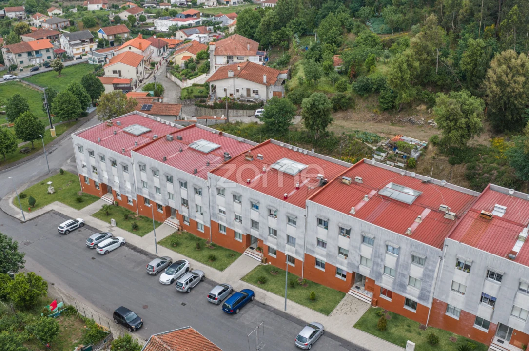 Apartamento T3 para Venda em Padim da Graça Foto 22