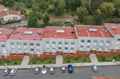 Apartamento T3 para Venda em Padim da Graça