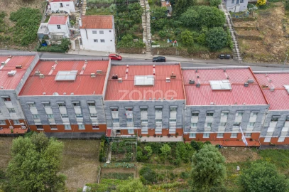 Apartamento T3 para Venda em Padim da Graça