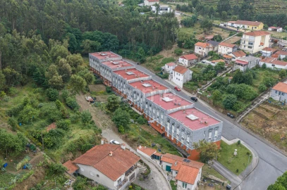 Apartamento T3 para Venda em Padim da Graça