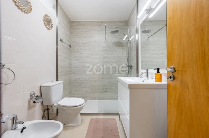 Apartamento T3 para Venda em Padim da Graça