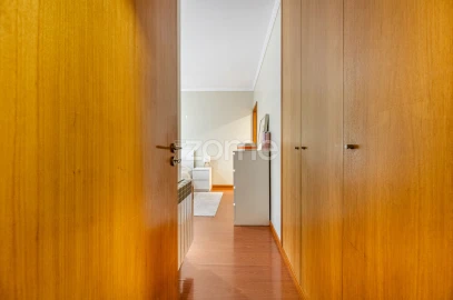 Apartamento T3 para Venda em Padim da Graça