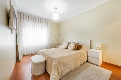 Apartamento T3 para Venda em Padim da Graça