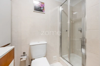 Apartamento T3 para Venda em Padim da Graça
