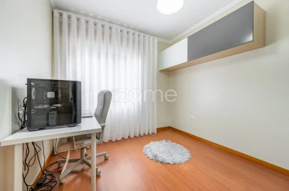 Apartamento T3 para Venda em Padim da Graça