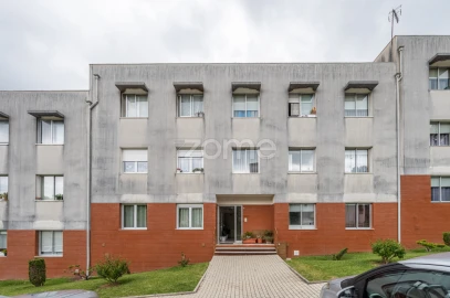Apartamento T3 para Venda em Padim da Graça