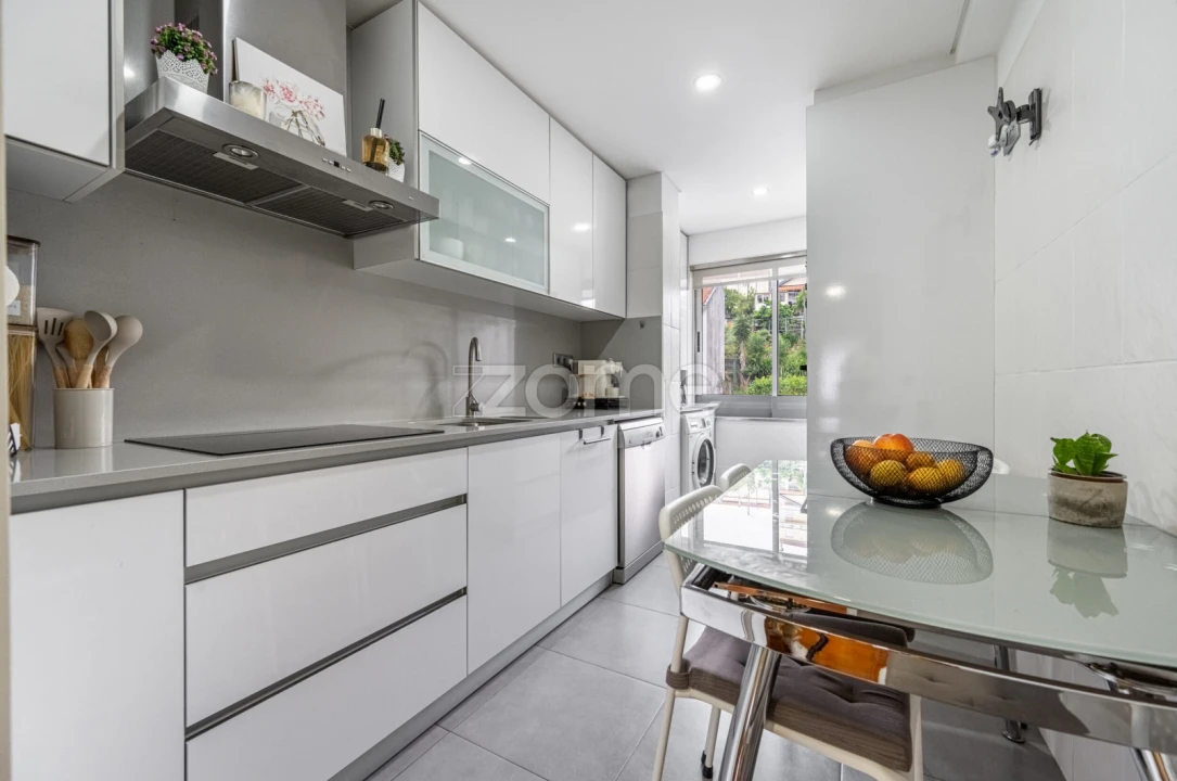 Apartamento T3 para Venda em Padim da Graça Foto 1