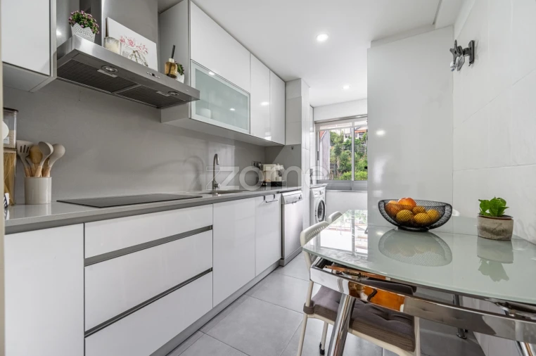 Apartamento T3 para Venda em Padim da Graça