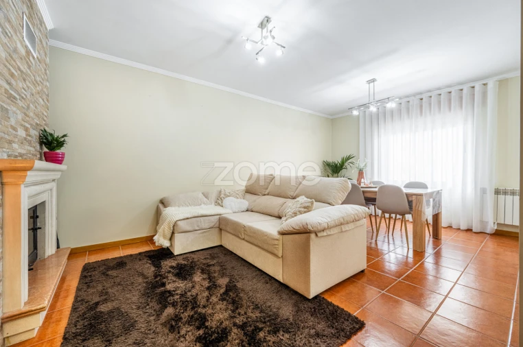 Apartamento T3 para Venda em Padim da Graça Foto 5