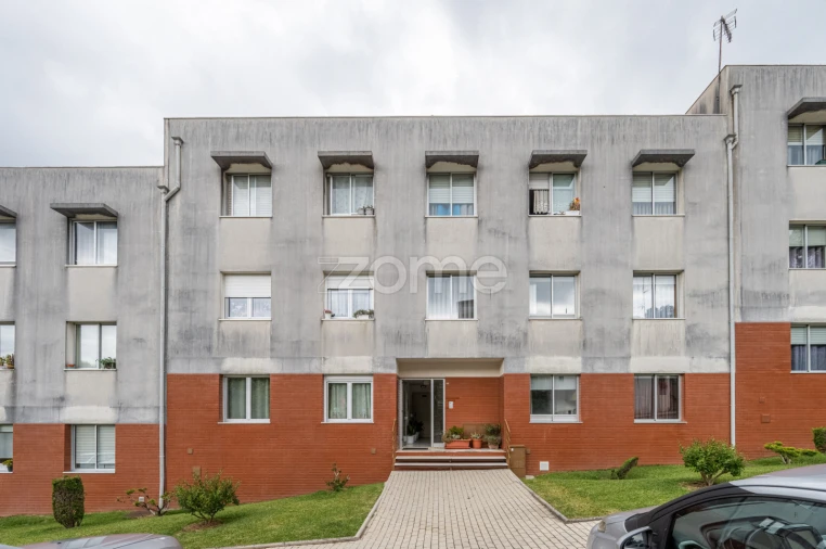 Apartamento T3 para Venda em Padim da Graça Foto 20