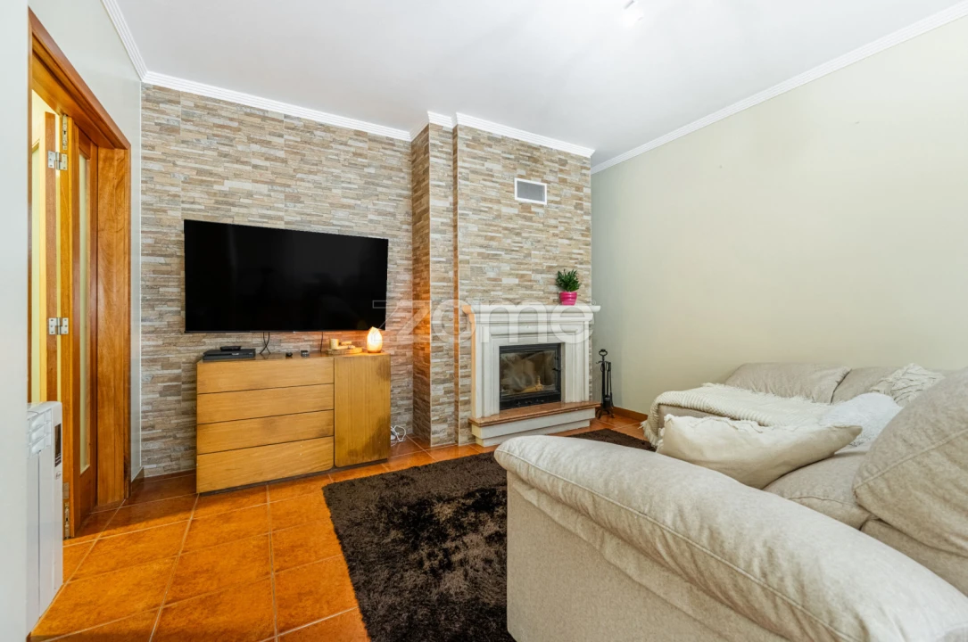Apartamento T3 para Venda em Padim da Graça Foto 4