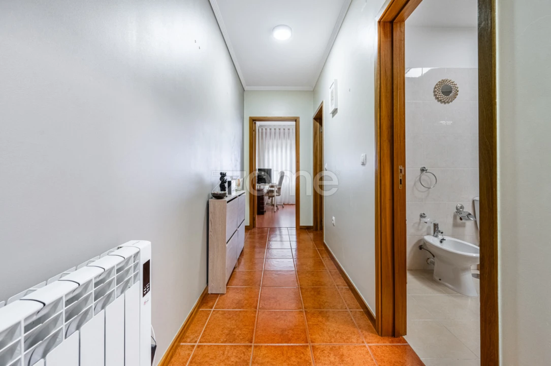 Apartamento T3 para Venda em Padim da Graça Foto 17