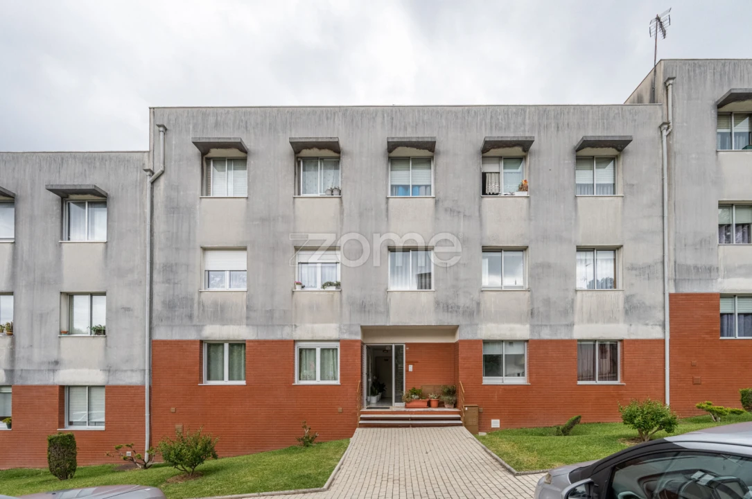 Apartamento T3 para Venda em Padim da Graça Foto 20
