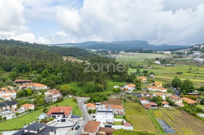 Moradia T3 para Venda em Abade de Neiva
