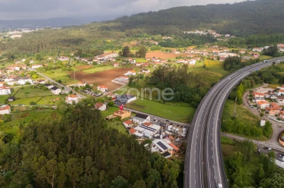 Moradia T4 para Venda em Areias