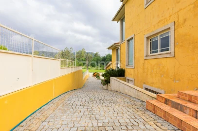 Moradia T4 para Venda em Areias