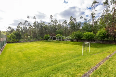 Moradia T4 para Venda em Areias