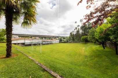 Moradia T4 para Venda em Areias