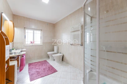 Moradia T4 para Venda em Areias