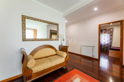 Moradia T4 para Venda em Areias