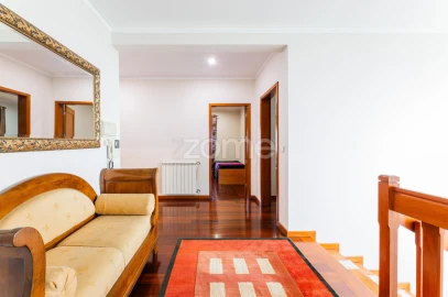 Moradia T4 para Venda em Areias
