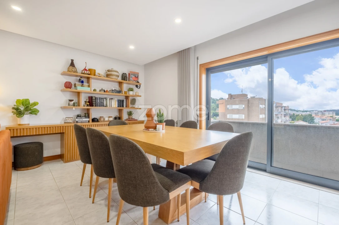 Apartamento T3 para Venda em Valongo Foto 14